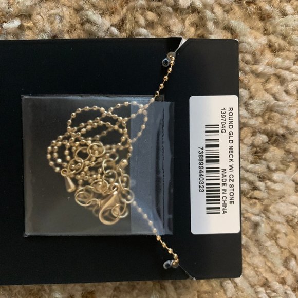 Zaxie Necklace - Picture 4 of 7